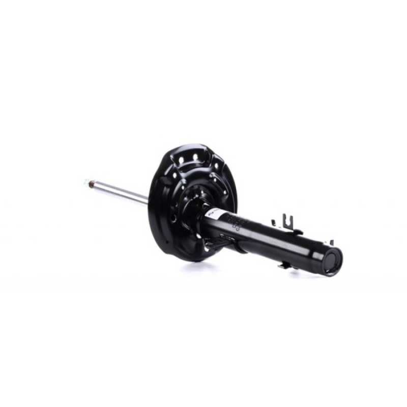 Ni̇ssan Qashqai̇ Ön Sag Amortisor 2013-