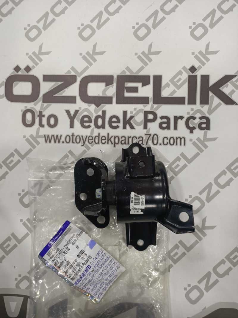Motor Takozu On Sol-Hyundai̇  I20 08-12 -1.4 Dizel Man.