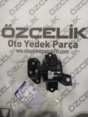 Motor Takozu On Sol-Hyundai̇  I20 08-12 -1.4 Dizel Man.