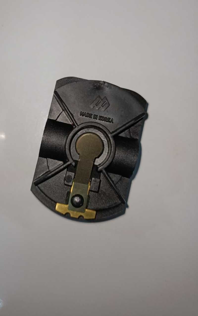 Tevzi̇ Makarasi Pri̇de-Sephi̇a-Ri̇o- Mazda 323