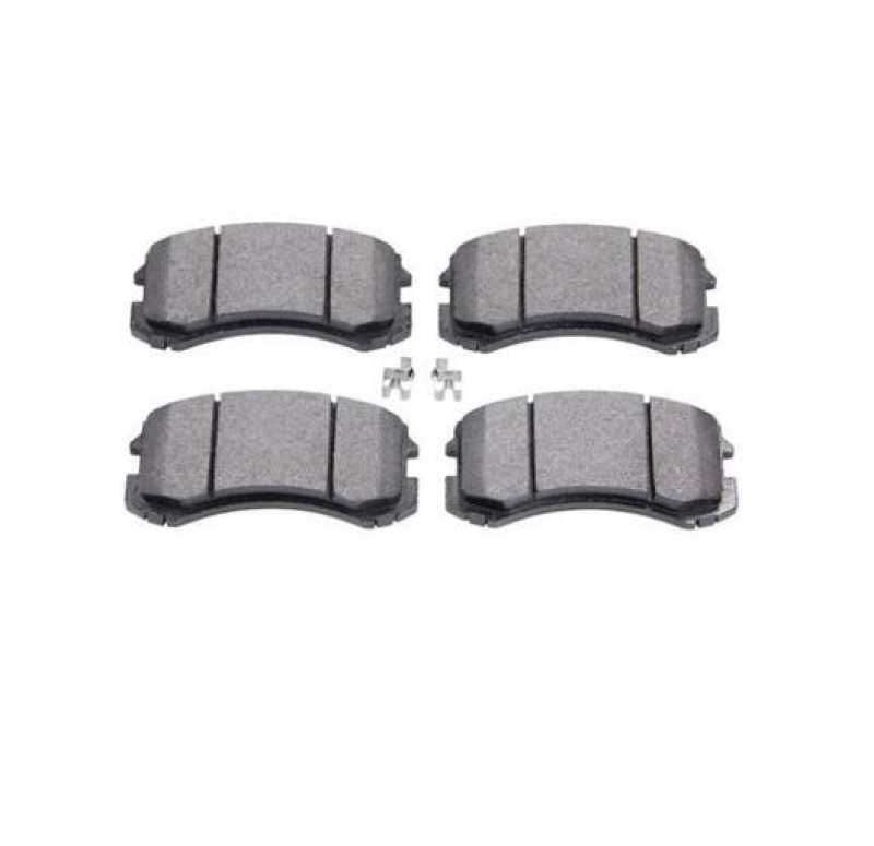 Balata On Disk Mitsubishi Lancer Evo 03-08 Arka Kampana Ile