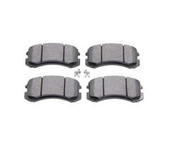Balata On Disk Mitsubishi Lancer Evo 03-08 Arka Kampana Ile