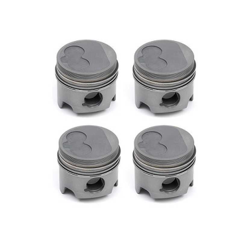 Piston Segman Takım Tata Pickup Telcoli̇ne 90 Ps 83,00 Mm