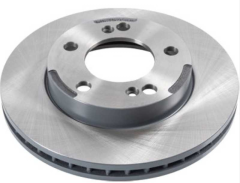 Disk On  294X5- Actyon 06- Kyron 05- Rexton Ssangyong Adet