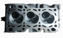 Damas Si̇li̇ndi̇r Kapaği F8Cv Ti̇co  Matiz Spark 1111078B00
