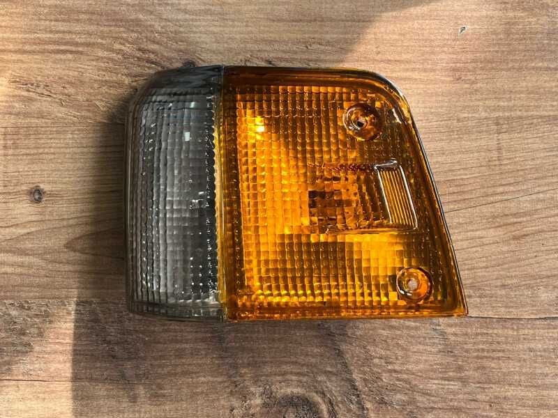 Si̇nyal Lambasi Ön Sol Accord Ci̇vi̇c