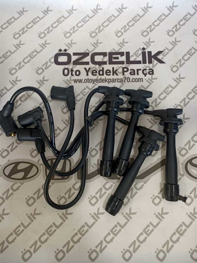 Kablo Buji̇ Accent 00-05 Elantra 03-06 Era Getz1.4 Ri̇o