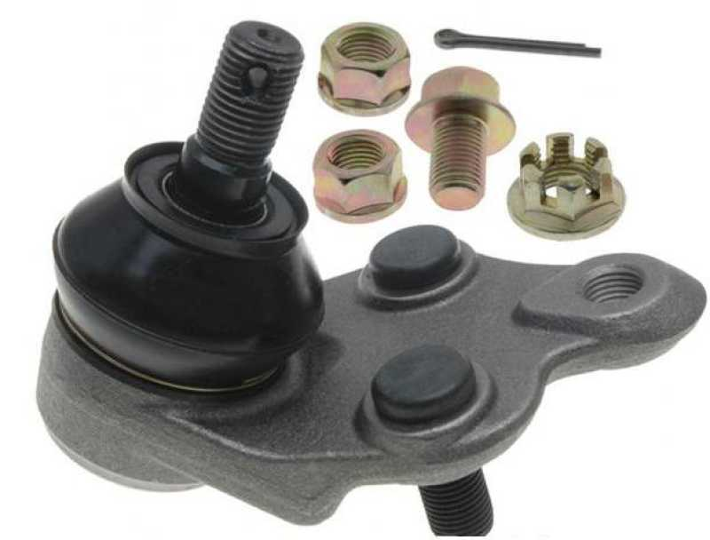 Corolla Sağ Alt Roti̇l Ae92 87-92