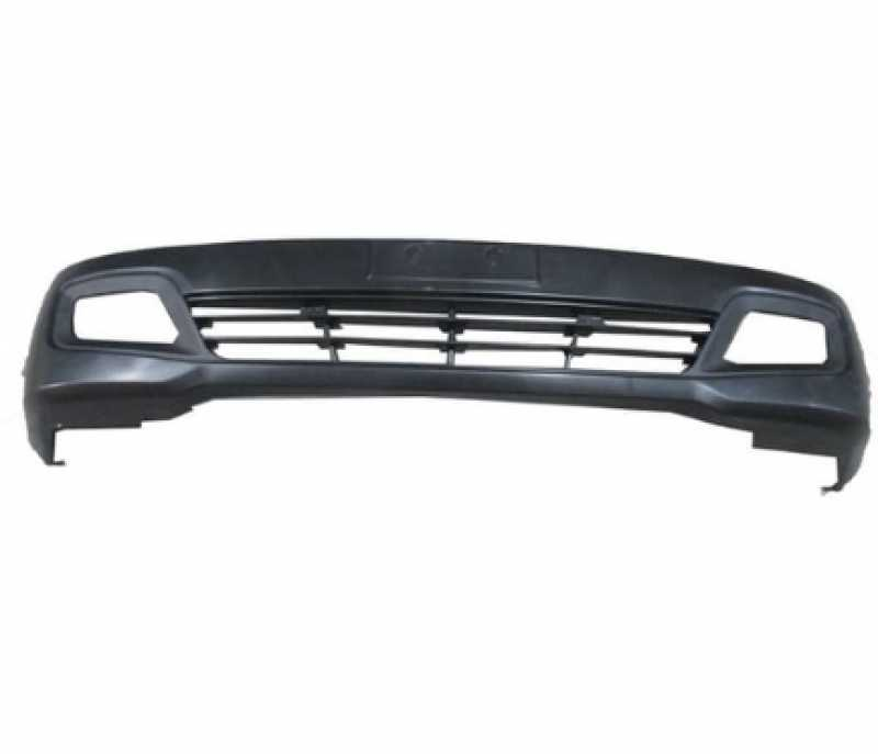 On Tampon H100 Kamyonet Sis Izgarali 12-16