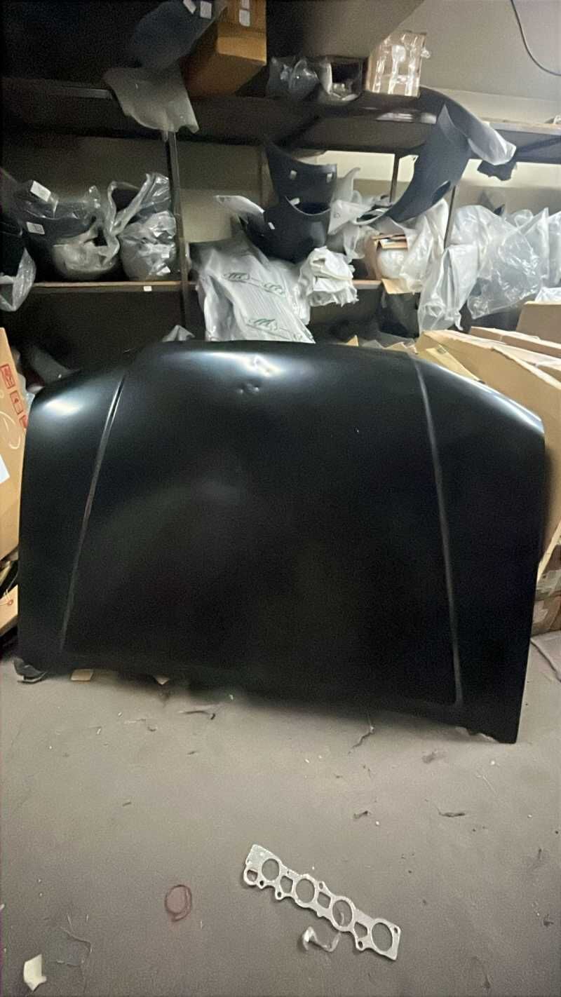 65100-Eb730-Ml Kaput Motor Navara 06-09 65100-Eb730-Ml