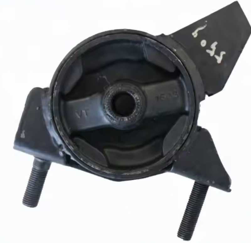 Takoz Motor Arka Corolla  Ae92 88-92 2 Vidali