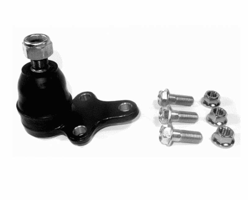 Roti̇l Ön Alt Toyota-Hilux Ii 2Wd Pi̇ckup 83-05