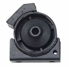 Takoz Motor On Corolla Ae92 87-92