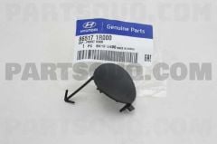 Hyundai̇ Accent Blue Çeki̇ Demi̇r Kapagi Ön 86517-1R000