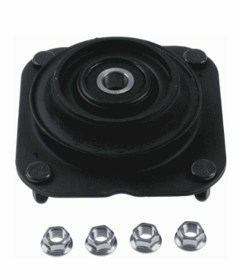 Ki̇a Shuma Ön Amorti̇sör Takozu 98-02  0K2Na34380