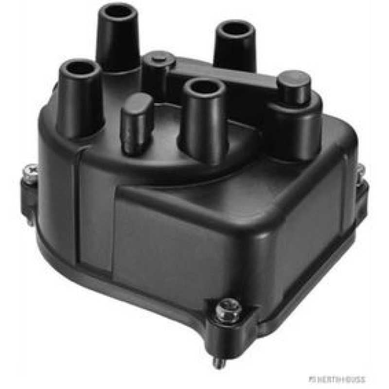 Di̇stri̇bütör Kapaği Honda Civic 1.6 96-99 Yd-622A