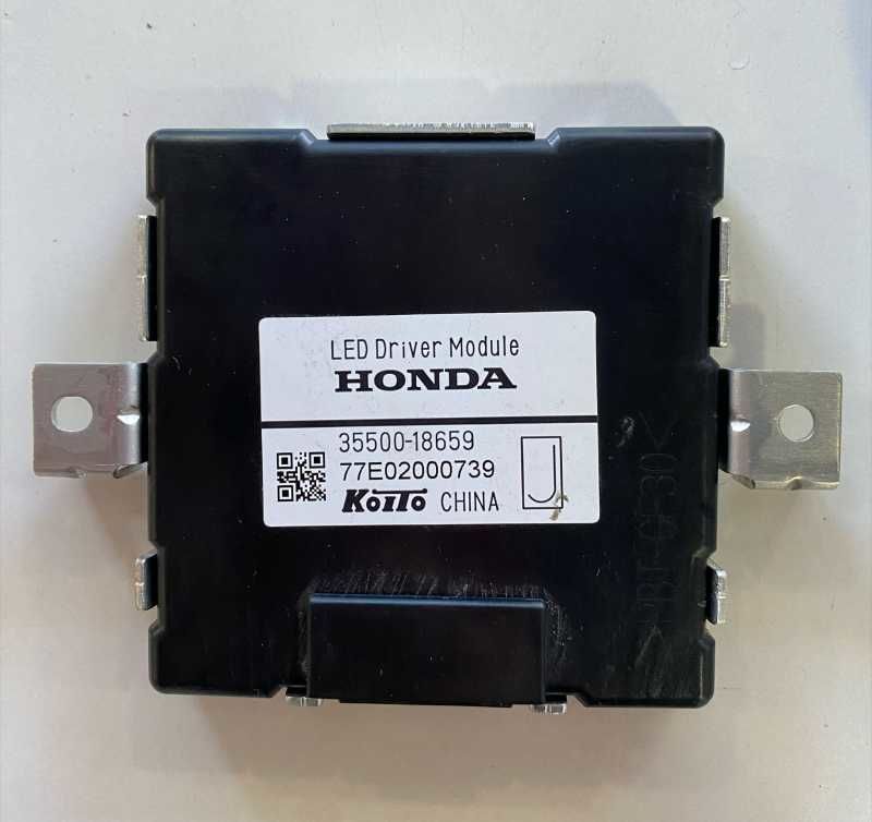 Honda Civic Led Far Beyni 3550018659