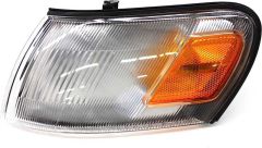 Si̇nyal Lambasi Sol Corolla Ae101 Cikintili 93-95 Sari-Balonlu Lh
