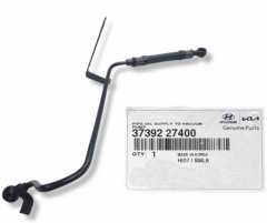 Şarj Di̇namo Vakum Hortumu Santafe 2006- Tucson