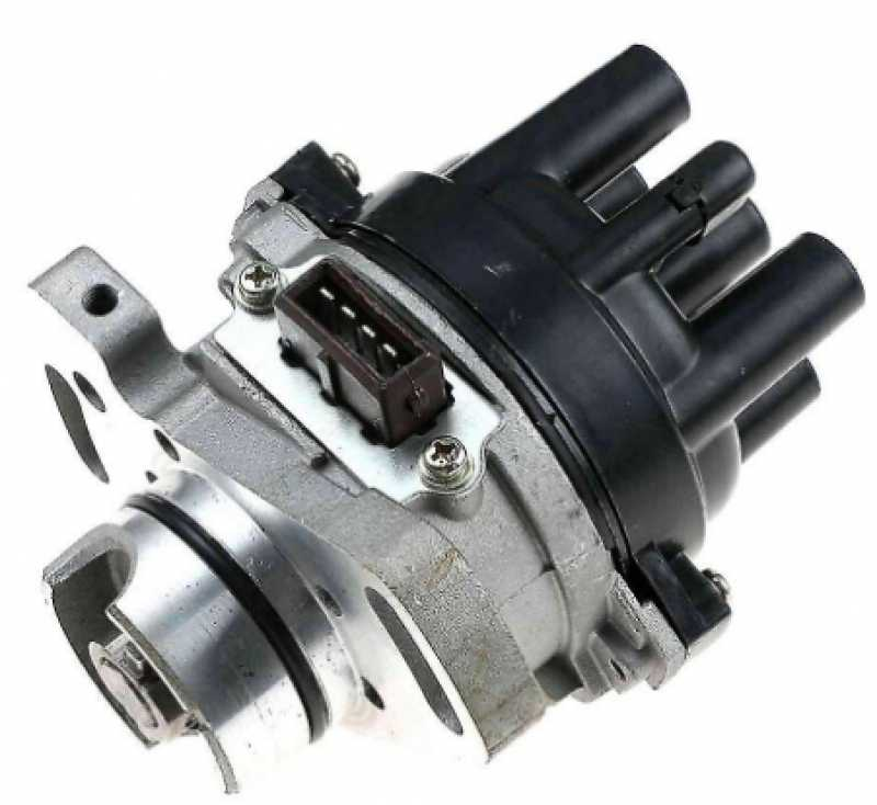 Di̇stri̇bütör Atos 97-01 Hyundai̇