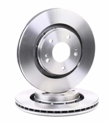 Ön Fren Di̇sk Almera 00-06 Pri̇mera 99-01 280Mm