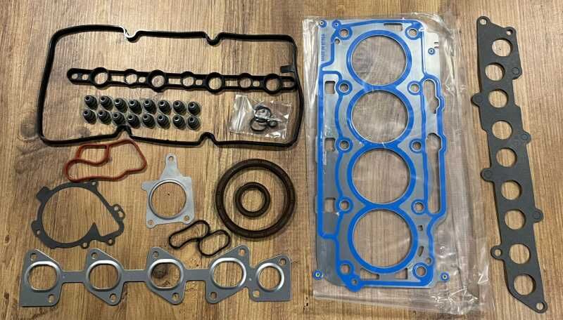 Takim Conta Hyundai̇ Tucson Kona Ki̇a Sportage Ceed Stoni̇c Di̇zel