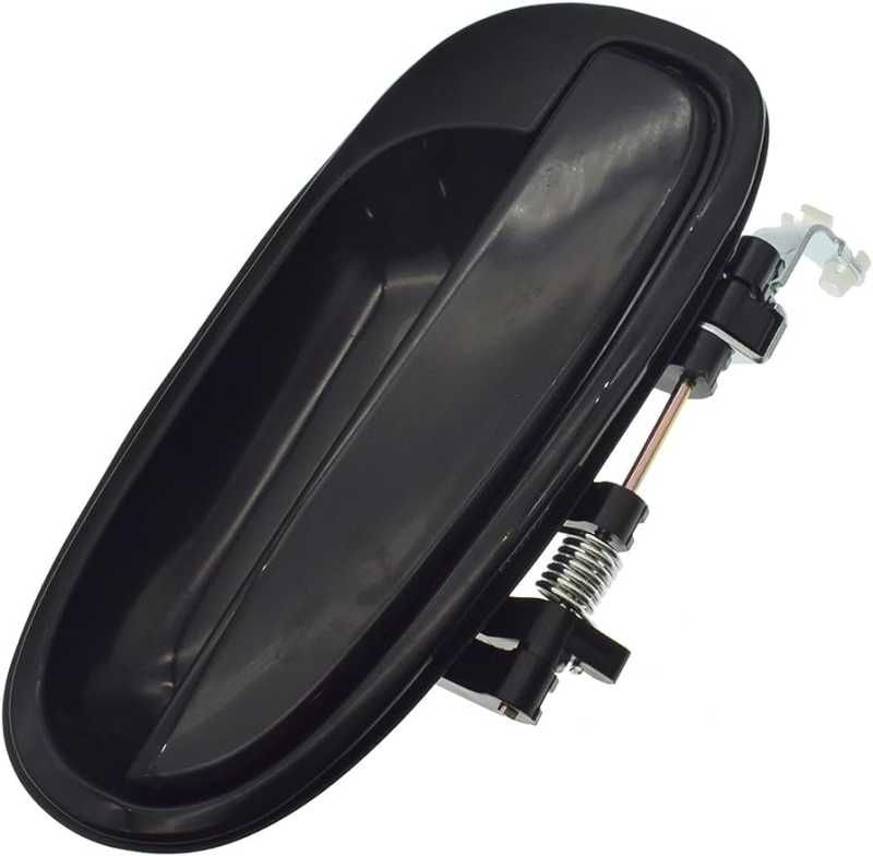 Kolu Kapi Matri̇x 01-10 Arka Diş Sag
