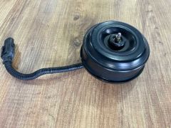 Hyundai̇ İ20 Fan Motoru Tek 09-14 Benzi̇nli̇