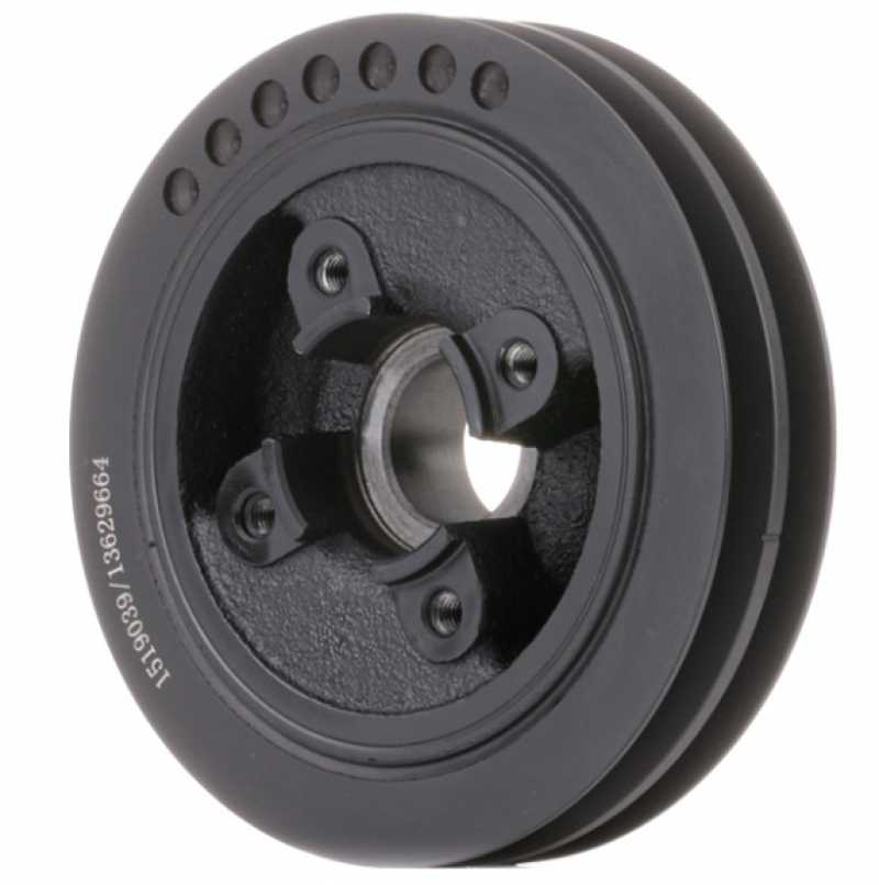 Krank Kasnagi Hi̇lux 2,4 Ln85 Toyota