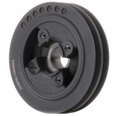 Krank Kasnagi Hi̇lux 2,4 Ln85 Toyota