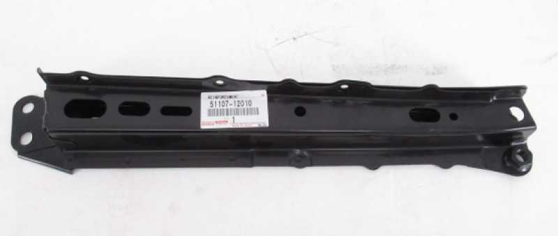 Kol Şase Toyota Corolla 06-13 Sağ