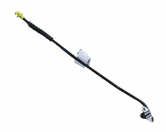 Hyundai̇ Elantra Kaput Dayama Çubuğu 15-