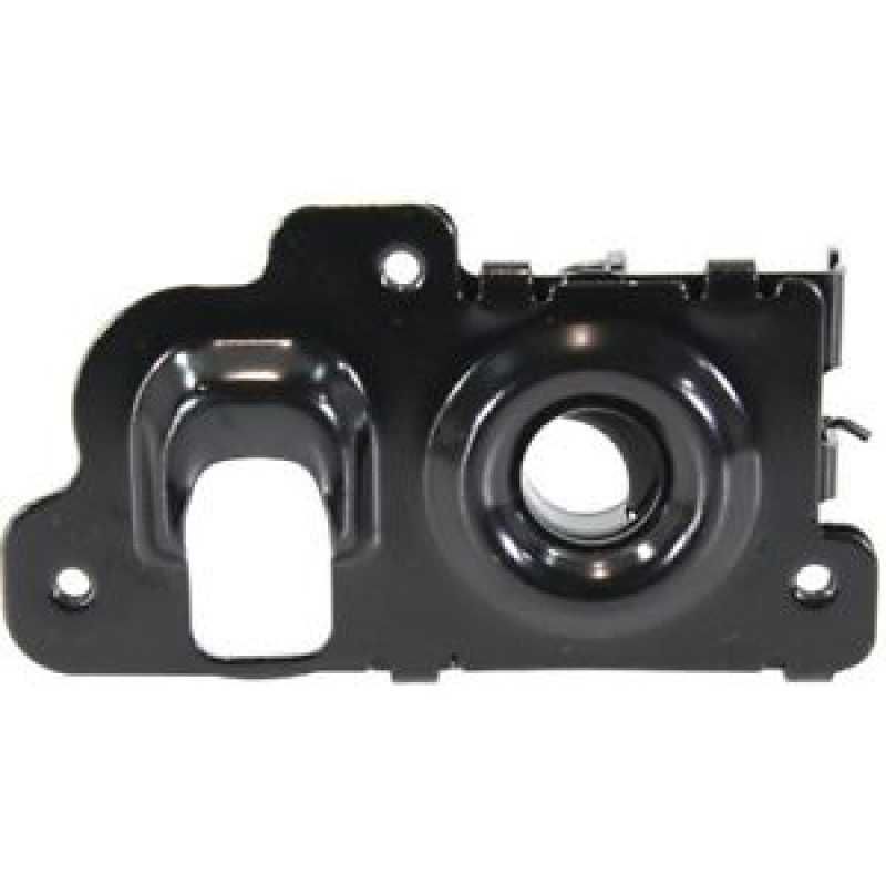 Kaput Kilidi Accent Era Ri̇o 81130-1G000
