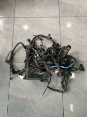 Hyundai̇ İ20 Motor Tesi̇sat 14-19 1.2 Benzi̇nli̇  91204C8843