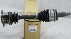 Aks Mi̇li̇ L200 Mi̇tsubi̇shi̇ Fi̇at Fullback Sag Ön Komple 15-21