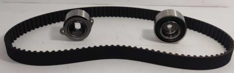 Mazda 626 Tri̇ger Set F6 1.6 88-92