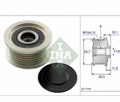 Alternator Rulman Kasnak Ssangyong Actyon Actyon Sports Korando Rexton
