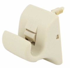 Mandal Güneşli̇k Tutucu Accent Era 06-11 Getz 06-12 Elentra Cerato Sonata Cerato Lh Rh