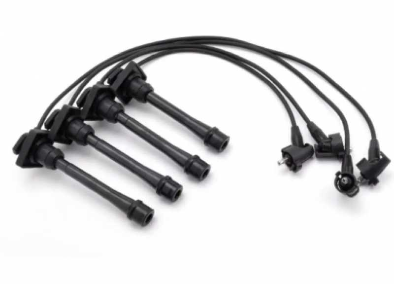 Buji̇ Kablosu Corolla 92-00 1.6 Enjeksi̇yonlu 4Afe Japon