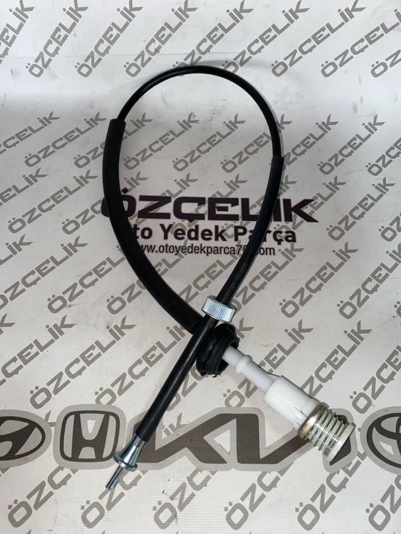 Hyunda Excel Kilometre Km Teli 90-95