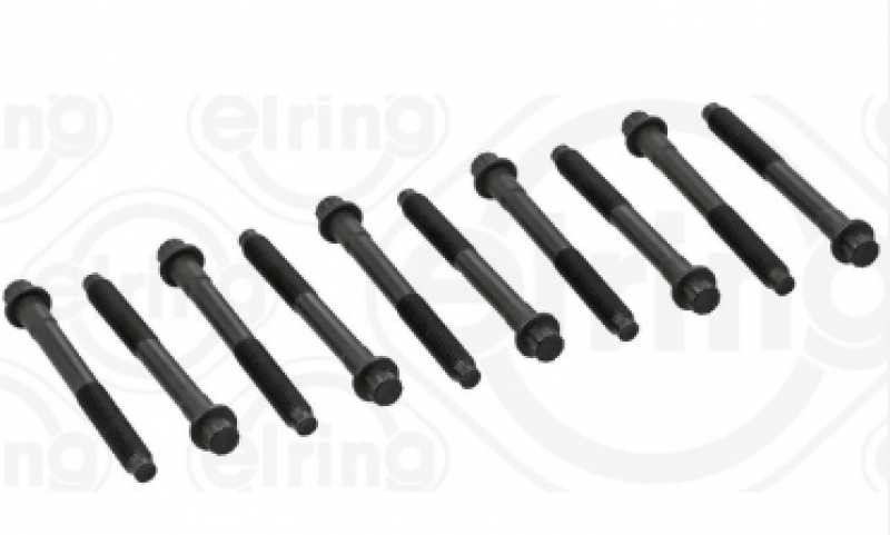 Si̇li̇ndi̇r Kapak Saplama Takim Cari̇sma Lancer Proton 416