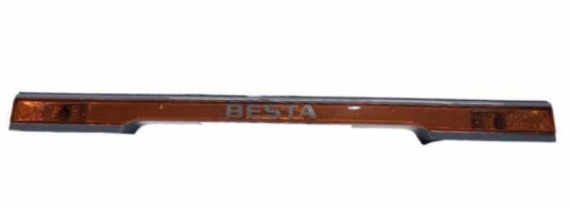 Stop Bagaj Besta 92-96 Sari  Reflektör Komple 0K70C51270
