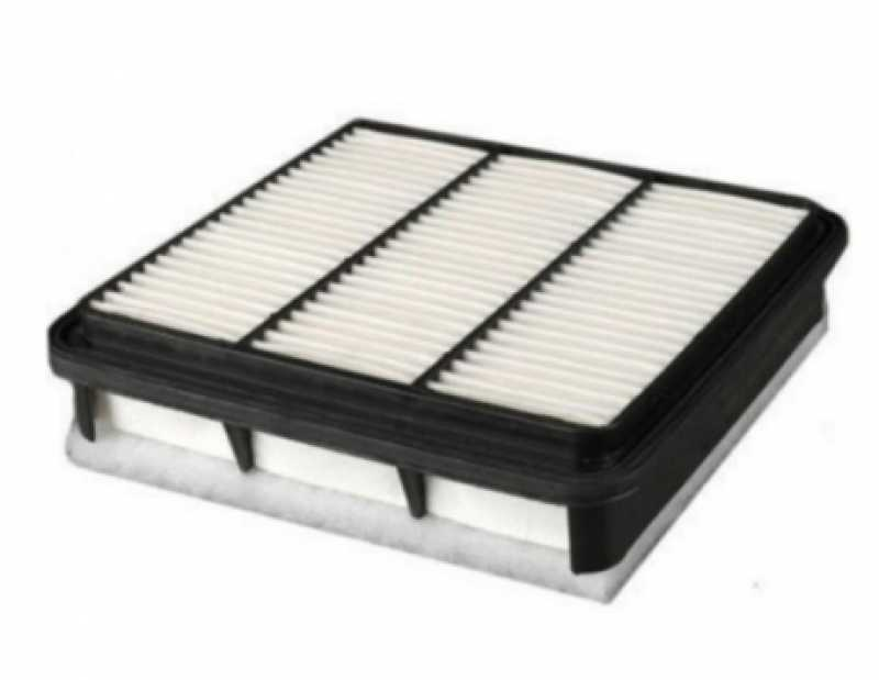 Hava Fi̇ltre Mitsubishi L200 Cr 07-14 Pajero 08-