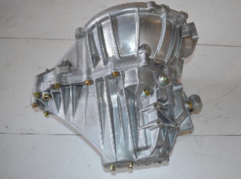 Şazuman Komple Geely Emrgrand 10-13