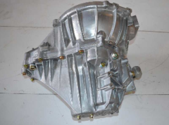 Şazuman Komple Geely Emrgrand 10-13