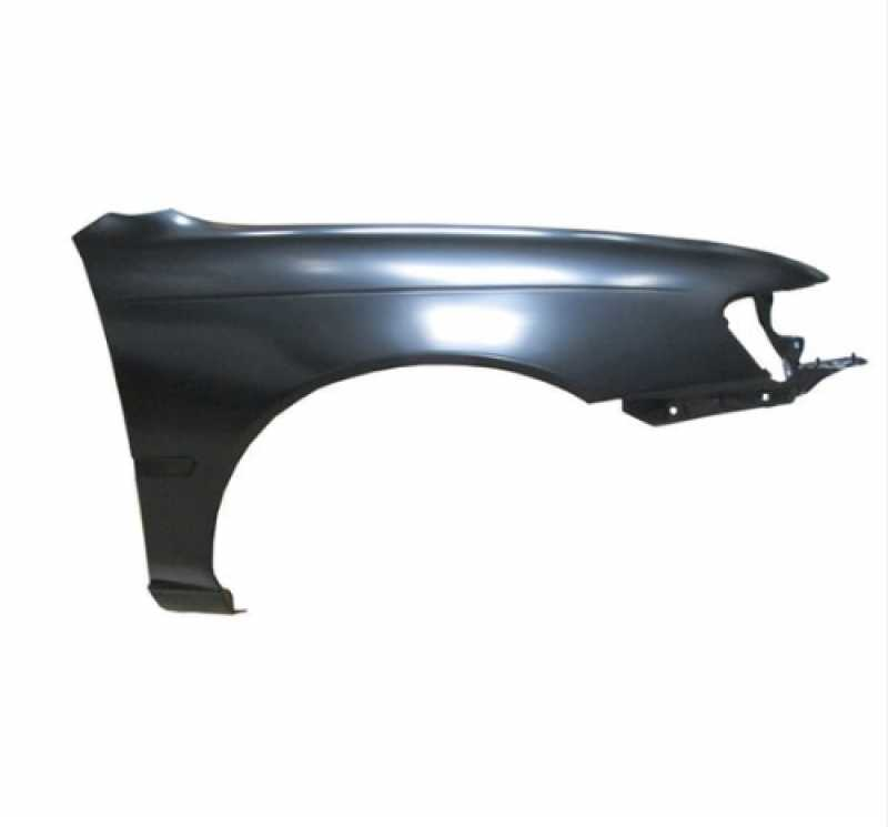 Corolla Ön Sol Çamurluk  Ae101 93-95 Deli̇ksi̇z