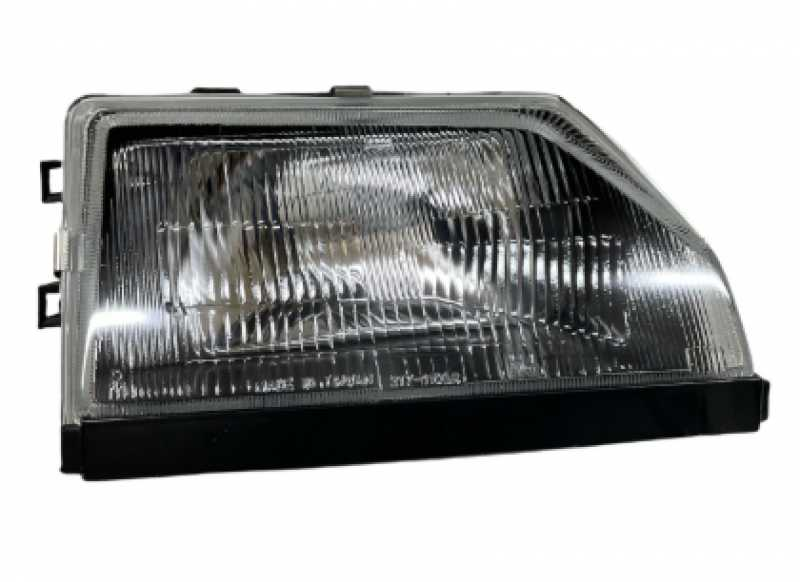 Far Ci̇vi̇c 84-87 Sağ 217-1102R-Ld-E