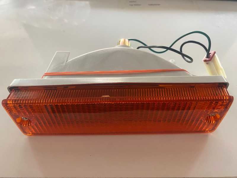 Ön Tampon Sinyali D21 90-97