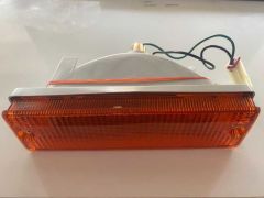 Ön Tampon Sinyali D21 90-97