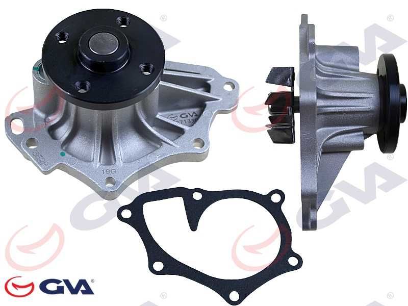 Toyota Avensis Devirdaim 2.0-2.4